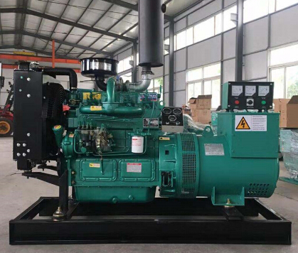 巴彦淖尔宗申动力10kw小型柴油发电机