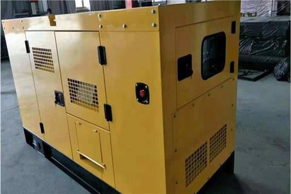 巴彦淖尔发电机出租