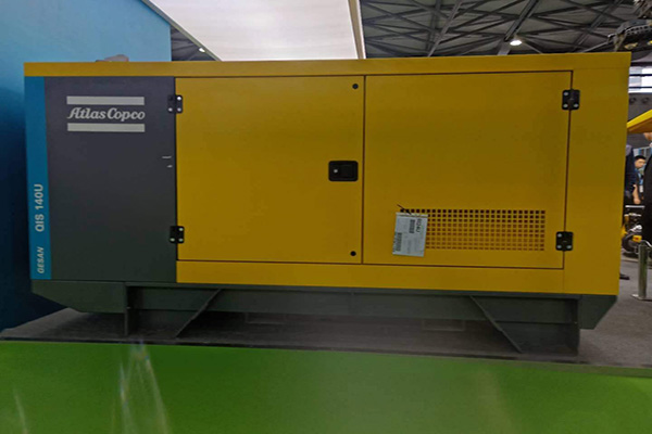 巴彦淖尔发电机出租