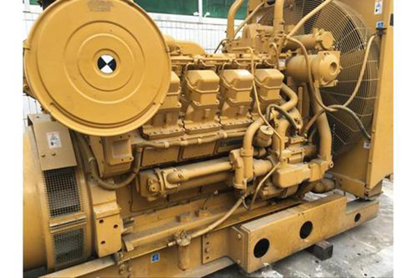 巴彦淖尔发电机出租