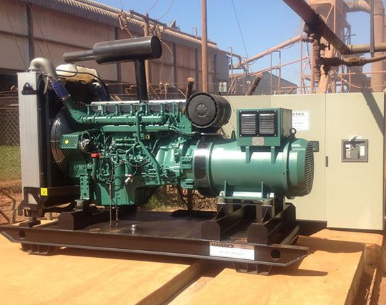 巴彦淖尔发电机出租